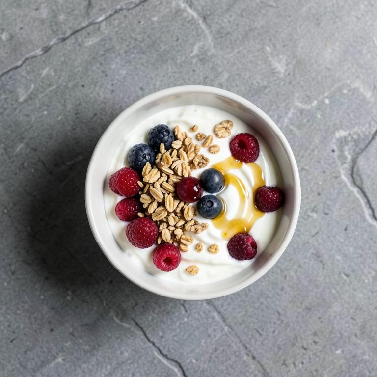 Four dishes from the FitMove meal library